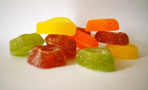 sugar sweetness sweet