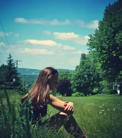 summer days