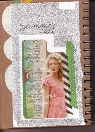 summer list