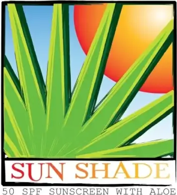 Sun Shade