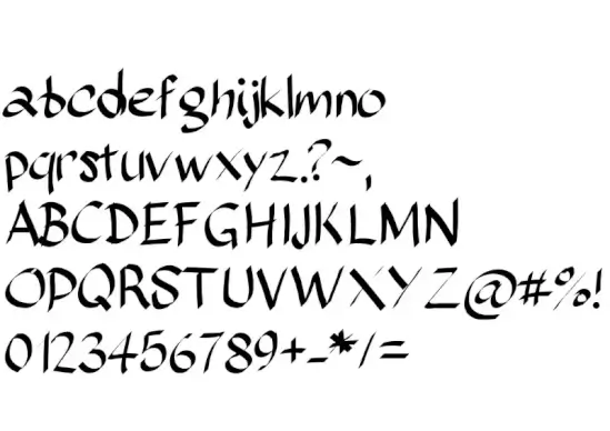 Sunday Script