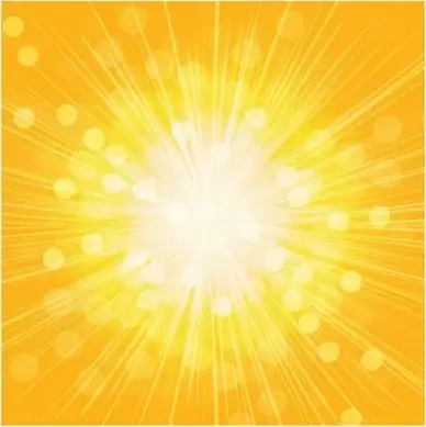 Sunrise Background