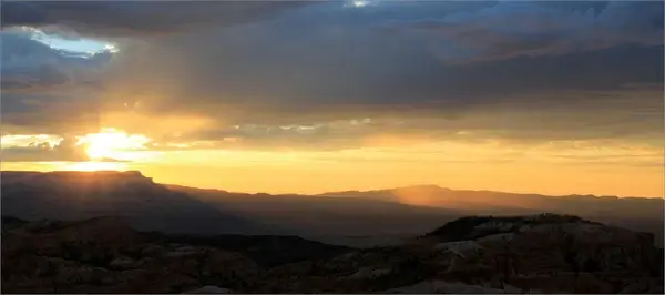 sunrise point