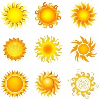 Suns
