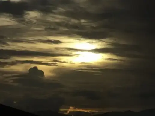 sunset 12