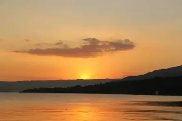 sunset beauty 001