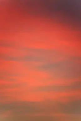 sunset sky background
