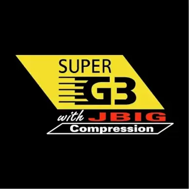 super g3 with jbig compression