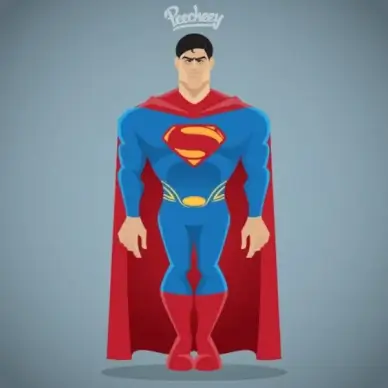superman