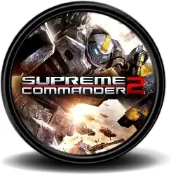 Supreme Commander 2 1