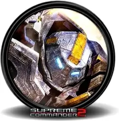 Supreme Commander 2 2