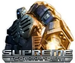 Supreme Commander