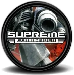 Supreme Commander new 2