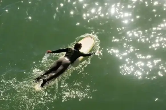 surfer