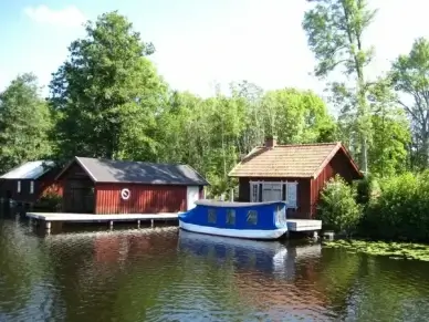 sweden g
