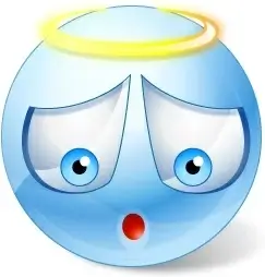 Sweet angel
