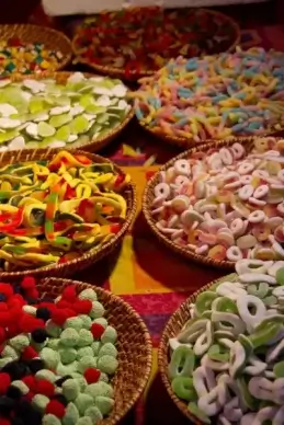 sweets
