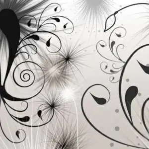 Swirls and Seeds