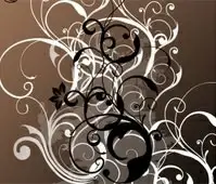 Swirls Brushes