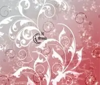 Swirls II Brushes PS