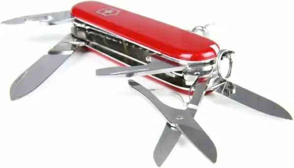 swiss army knife