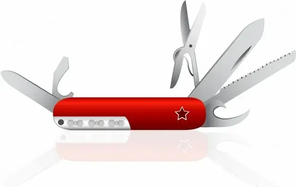 Swiss Army Knife