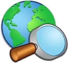System Internet Search
