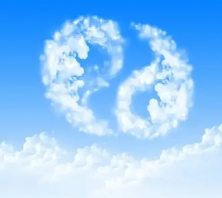 tai chi bagua cloud type highdefinition picture
