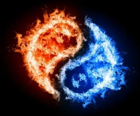 taiji bagua flame03 hd picture