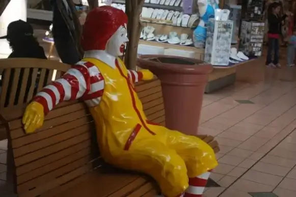 taking a break