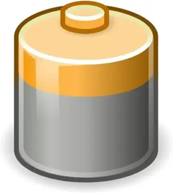 tango battery