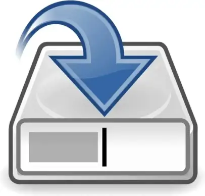 tango document save as