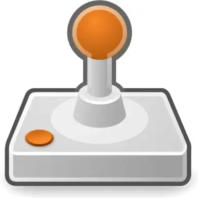 tango input gaming