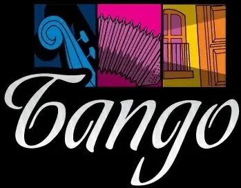 Tango Logo
