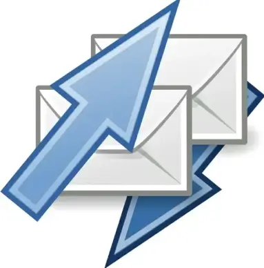 tango mail send receive