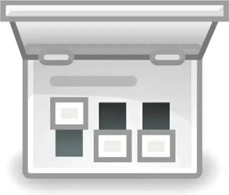 tango preferences desktop