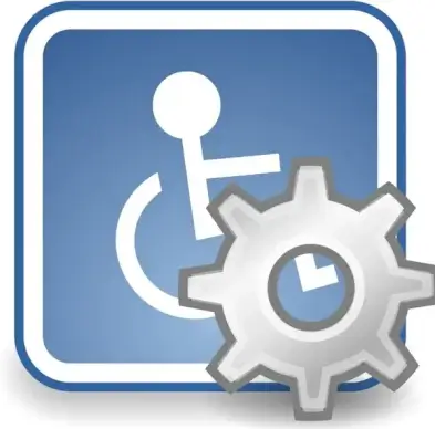 tango preferences desktop assistive technology