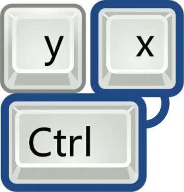 tango preferences desktop keyboard shortcuts