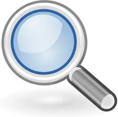 tango system search