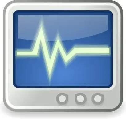 tango utilities system monitor