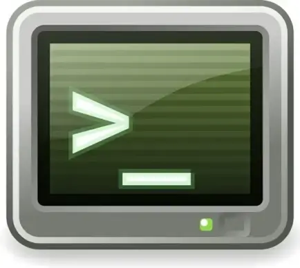 tango utilities terminal