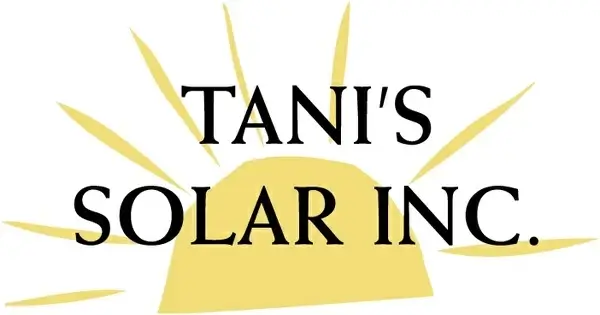 tani%E2%80%99s solar