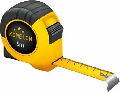 Tape measure