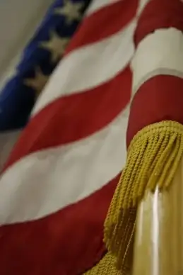 tassel of freedom
