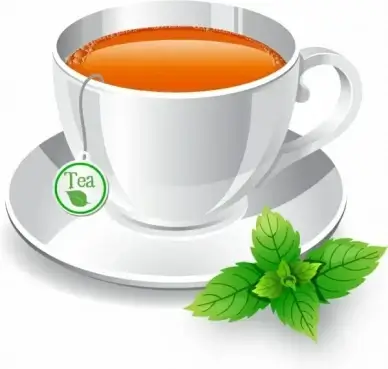 Tea cup