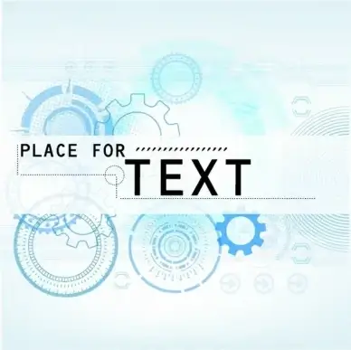 Technology Background