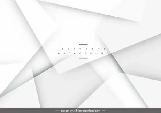 technology background modern bright abstract decor