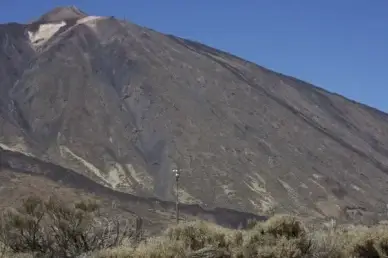 teide tenerife canary islands