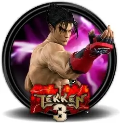 Tekken 3 1