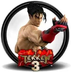 Tekken 3 3